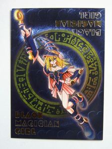 ブラックマジシャンガール ダンジョンダイスの値段と価格推移は？｜38