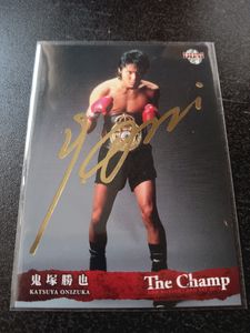 鬼塚勝也の値段と価格推移は？｜8件の売買データから鬼塚勝也の価値が