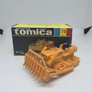 トミカ 黒箱のYahoo!オークション(旧ヤフオク!)の相場・価格を見る