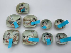 春画 お猪口のYahoo!オークション(旧ヤフオク!)の相場・価格を見る