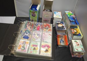 まもって守護月天 カードの値段と価格推移は？｜19件の売買データから