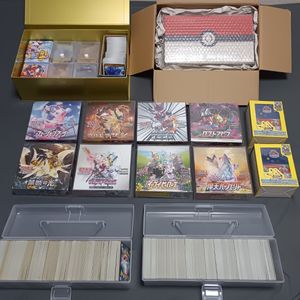 旧裏 ポケモン カードのYahoo!オークション(旧ヤフオク!)の相場・価格