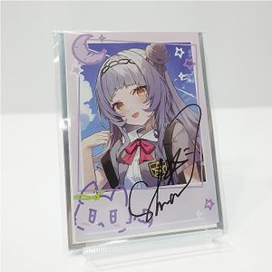 ホロライブ 直筆のYahoo!オークション(旧ヤフオク!)の相場・価格を見る