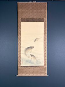 田崎草雲の値段と価格推移は？｜5件の売買データから田崎草雲の価値が
