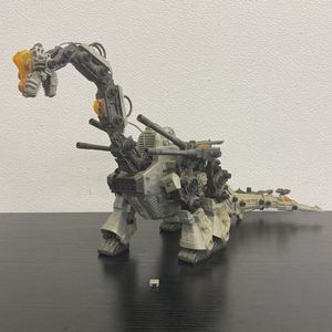 ゾイド ウルトラザウルスの値段と価格推移は？｜101件の売買データから