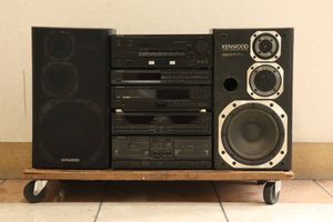 KENWOOD ROXYのYahoo!オークション(旧ヤフオク!)の相場・価格を見る