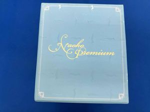 276位 河合奈保子 CD NAOKO PREMIUM(DVD付)