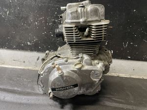 CB250T エンジンのYahoo!オークション(旧ヤフオク!)の相場・価格を見る
