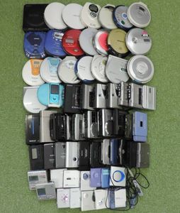 カセット ウォークマン ジャンクのYahoo!オークション(旧ヤフオク!)の
