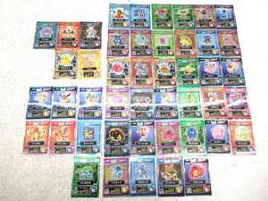 ポケモンゲットカードの値段と価格推移は？｜75件の売買データから