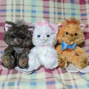 おしゃれキャット ベルリオーズの値段と価格推移は？｜22件の売買