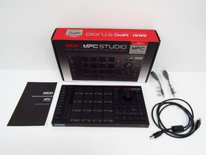 MPC STUDIOの値段と価格推移は？｜6件の売買データからMPC STUDIOの