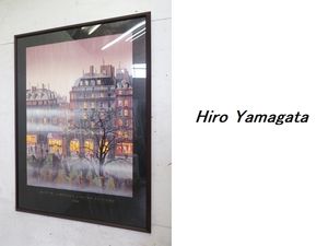 ヒロ ヤマガタ MARTINの値段と価格推移は？｜2件の売買データからヒロ
