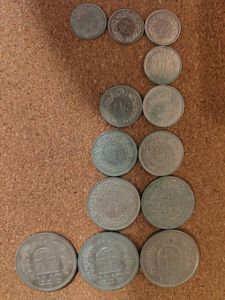 硬貨 フランス 10サンチームの値段と価格推移は？｜3件の売買データ