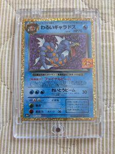 わるいギャラドスの値段と価格推移は？｜117件の売買データからわるい