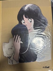 非売品☆廃版☆昭和レトロ☆あだち充 タッチ 浅倉南 ポスター 宣伝用