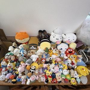 ドラえもんズ ぬいぐるみの値段と価格推移は？｜31件の売買データから