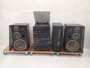 KENWOOD ROXYの値段と価格推移は？｜38件の売買データからKENWOOD ROXY
