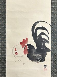 鹿子木孟郎の値段と価格推移は？｜17件の売買データから鹿子木孟郎の