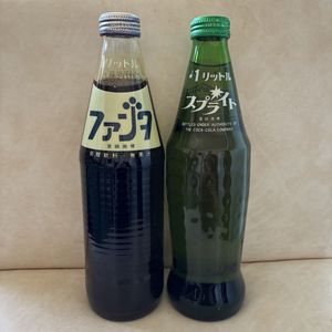 スプライト 1リットル 瓶の値段と価格推移は？｜7件の売買データから