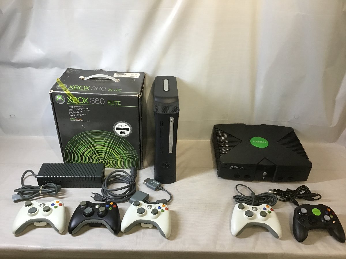 Xbox360 本体の値段と価格推移は？｜192件の売買データからXbox360