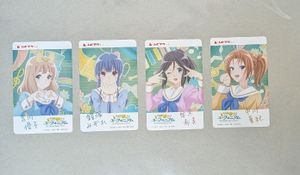 傘木希美の値段と価格推移は？｜2件の売買データから傘木希美の価値が