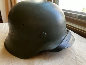 ドイツ軍 ヘルメット 実物の値段と価格推移は？｜14件の売買データから