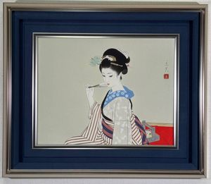 志村立美の値段と価格推移は？｜23件の売買データから志村立美の価値が