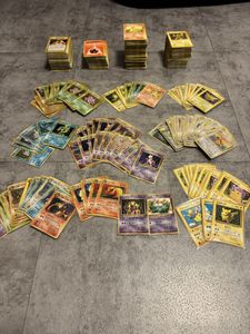 ポケモンカード 旧裏のYahoo!オークション(旧ヤフオク!)の相場・価格を