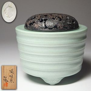 板谷波山の値段と価格推移は？｜20件の売買データから板谷波山の価値が