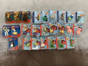 トイ ストーリー コレクションのYahoo!オークション(旧ヤフオク!)の