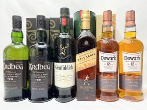 ジョニーウォーカー ゴールドの値段と価格推移は？｜66件の売買データ