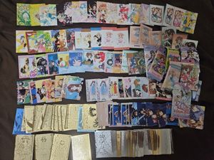 カードダスマスターズ カードキャプターさくらの値段と価格推移は