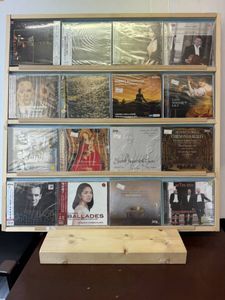 203位 【H-072905】未開封品 (一部開封品あり）　輸入クラシック・国内盤CD　「おまとめ」貴重1