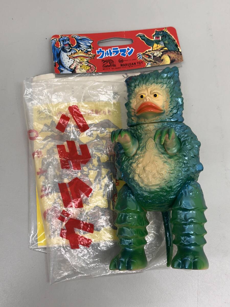 ピグモン M1号の値段と価格推移は？｜13件の売買データからピグモン M1