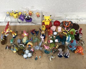 指人形 ポケモンキッズの値段と価格推移は？｜1171件の売買データから