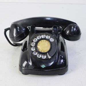 黒電話のYahoo!オークション(旧ヤフオク!)の相場・価格を見る｜Yahoo