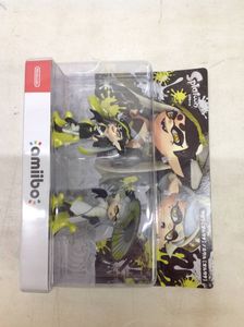 スプラトゥーン アオリの値段と価格推移は？｜82件の売買データから