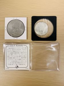 チャーチルメモリアル ウィンストンチャーチル 1965年 カラー