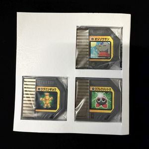 ロックマンエグゼ6 バトルチップの値段と価格推移は？｜3件の売買