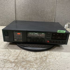 AKAI GX-RのYahoo!オークション(旧ヤフオク!)の相場・価格を見る