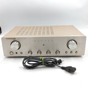marantz pm6100のYahoo!オークション(旧ヤフオク!)の相場・価格を見る