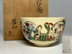加藤昌山の値段と価格推移は？｜9件の売買データから加藤昌山の価値が