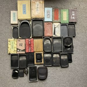 雄勝硯の値段と価格推移は？｜12件の売買データから雄勝硯の価値が