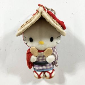 ご当地キティ レアのYahoo!オークション(旧ヤフオク!)の相場・価格を