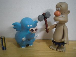 ギャートルズの値段と価格推移は？｜61件の売買データからギャートルズ