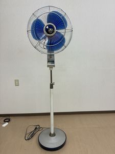 ナショナル 扇風機の値段と価格推移は？｜350件の売買データから