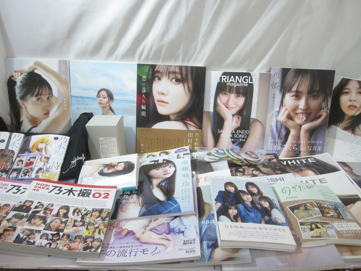 田村真佑 写真集の値段と価格推移は？｜8件の売買データから田村真佑