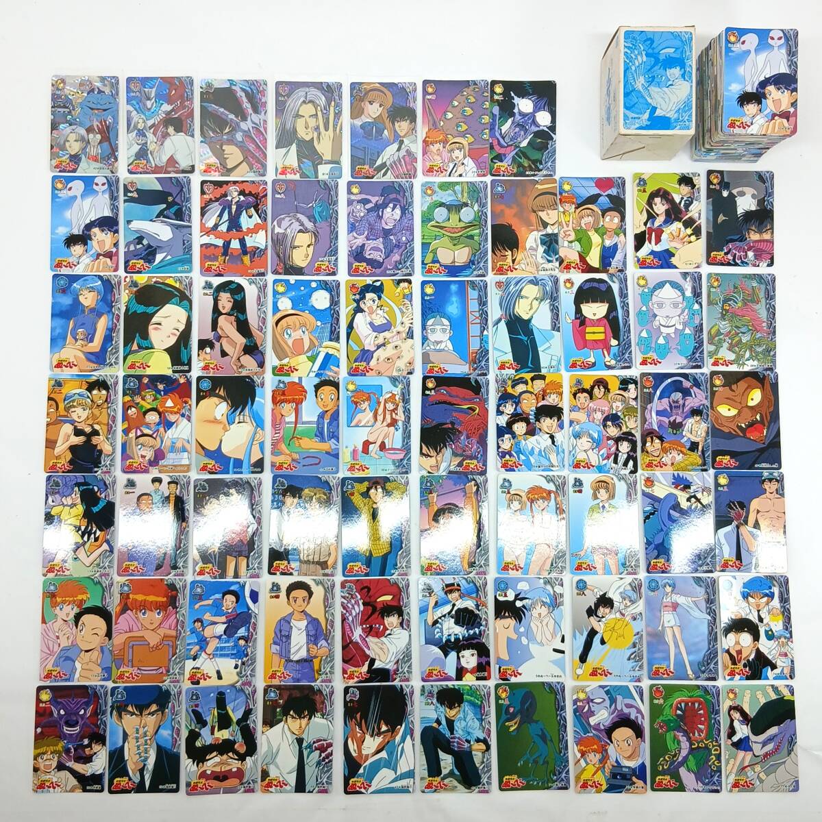 地獄先生 カードダスの値段と価格推移は？｜37件の売買データから地獄