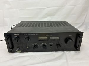 YAMAHA CA-V1の値段と価格推移は？｜2件の売買データからYAMAHA CA-V1